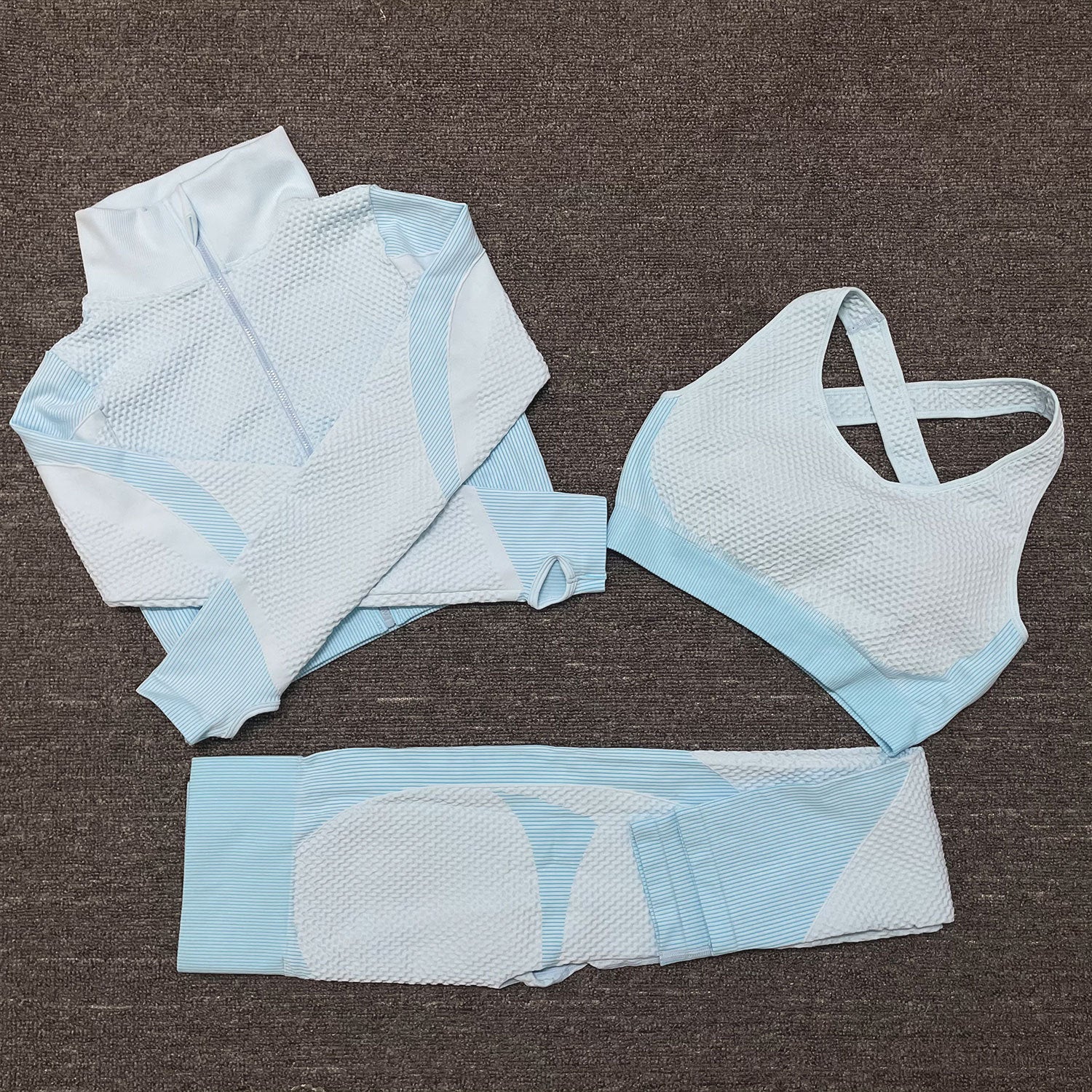 Trodelni sportski set