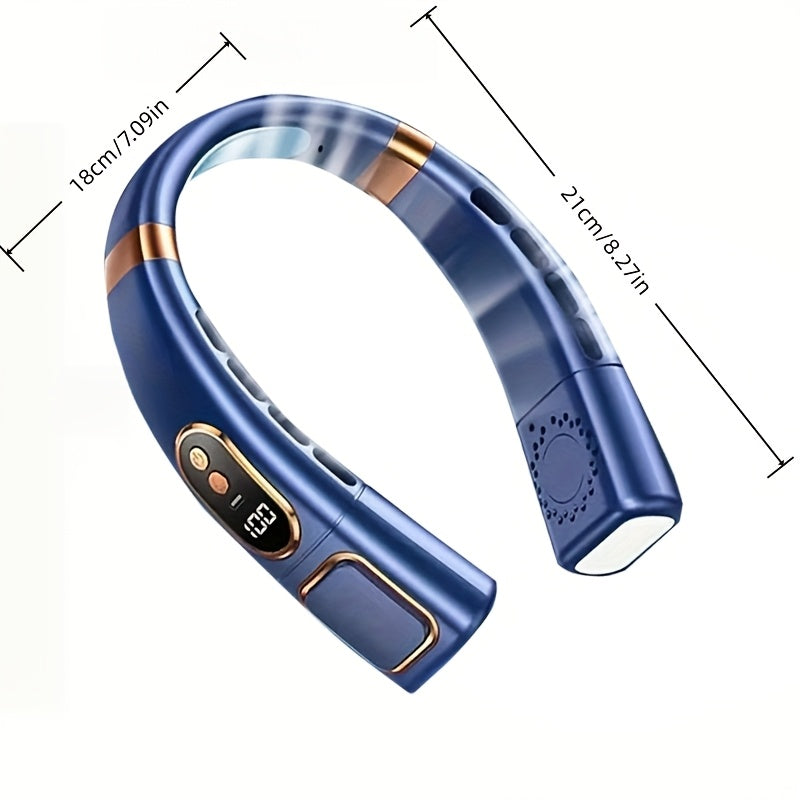 Prenosivi 3-u-1 Brzi Ventilator za Hlađenje