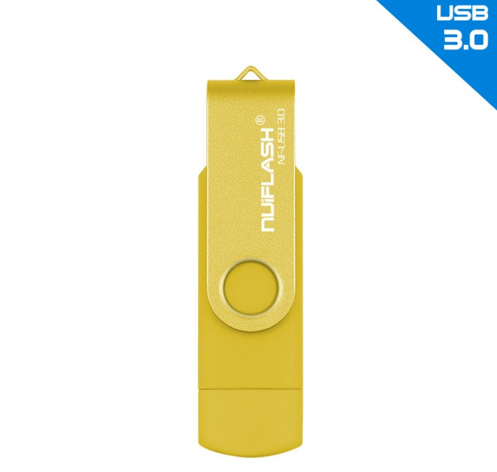 OTG 64GB 32GB 16GB  USB Flash