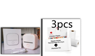 Portable Mini termalni Printer