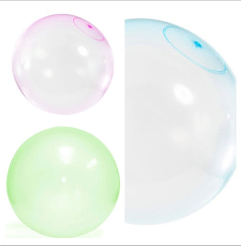 Bubble Balon