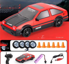 2.4G Drift Rc Auto