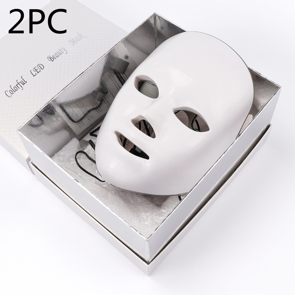 Beauty Skin Maska 7 boja