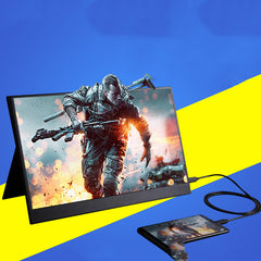 Game Touch Screen