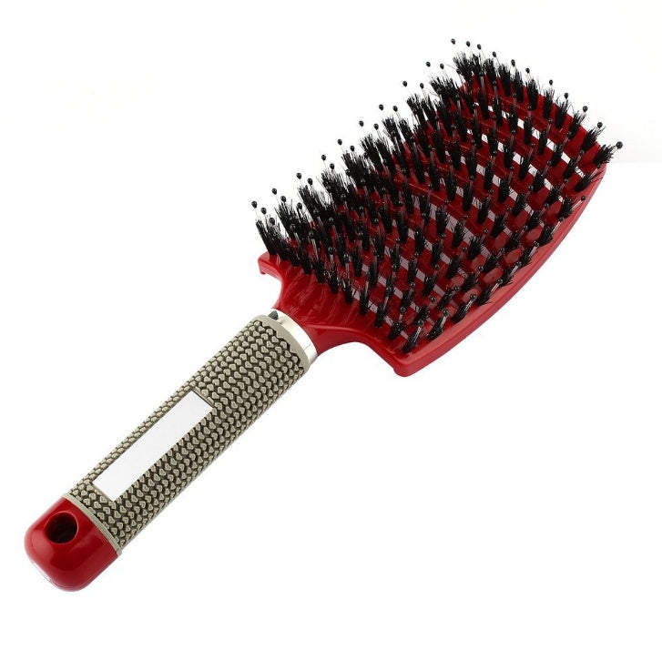 Detangler četka – bezbolno raščešljavanje i masaža temena