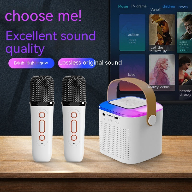 Karaoke Mašina