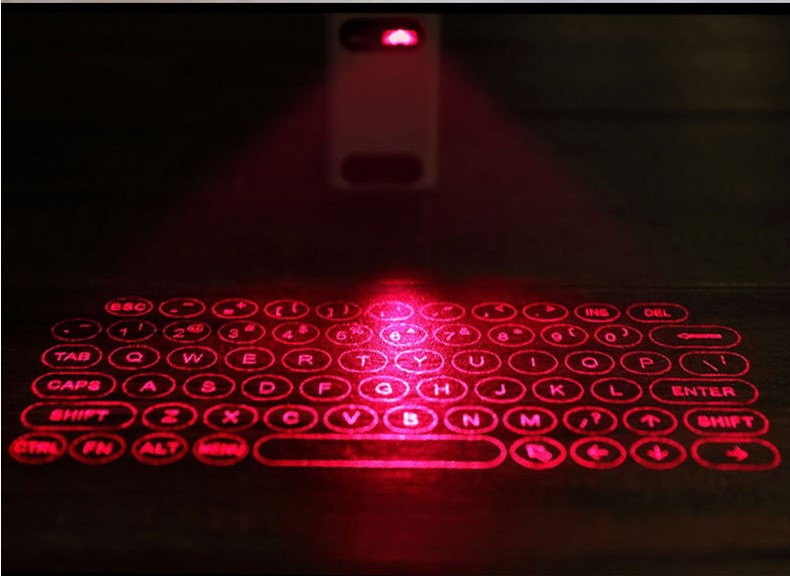 Virtuelna tastatura