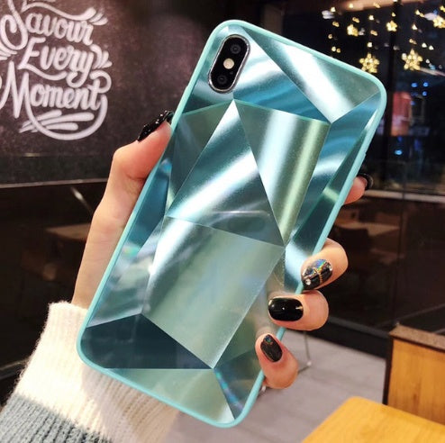 Glitter Diamond maska
