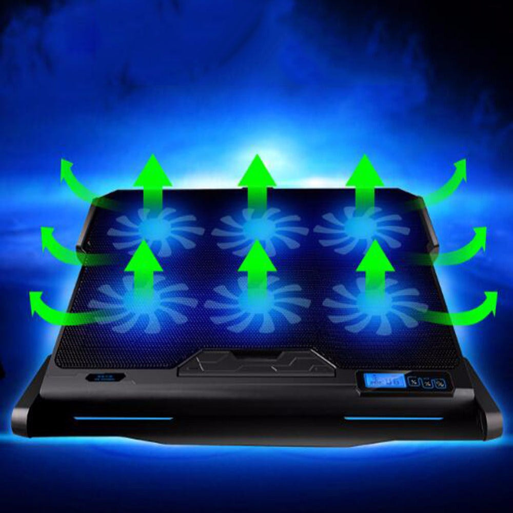 Laptop ploča za hlađenje