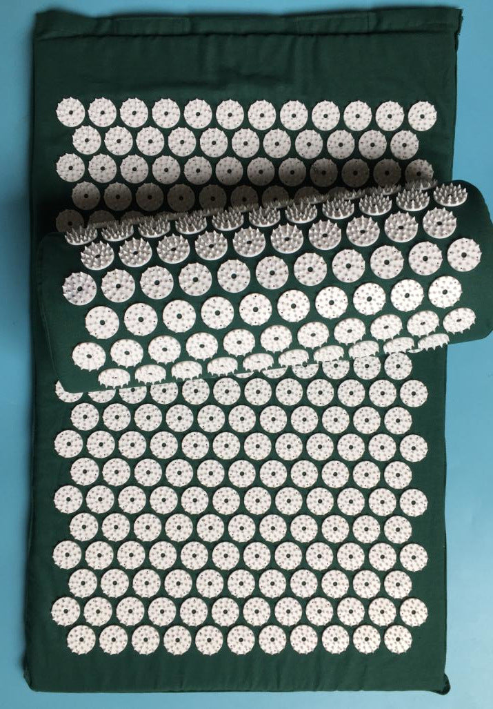 Acupuncture Yoga Mat