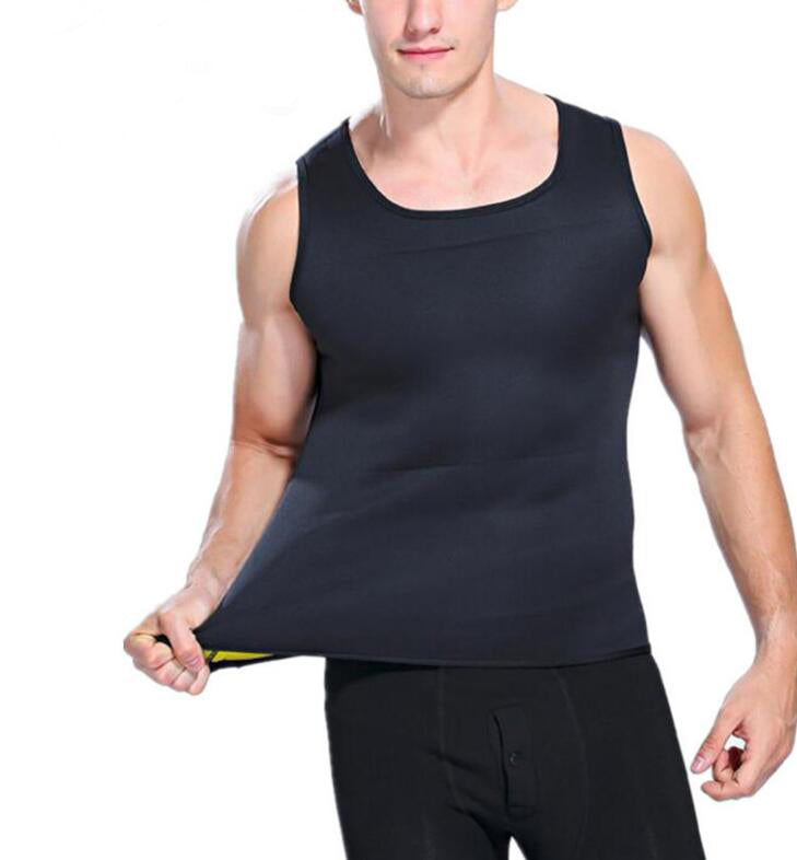 Fitnes majca muška