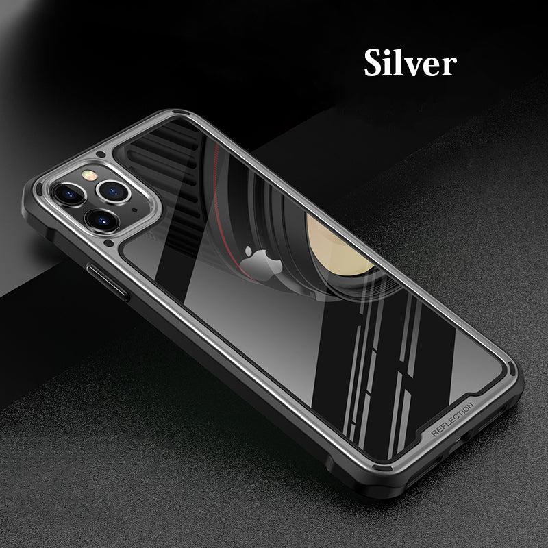 Silikon maska za telefon