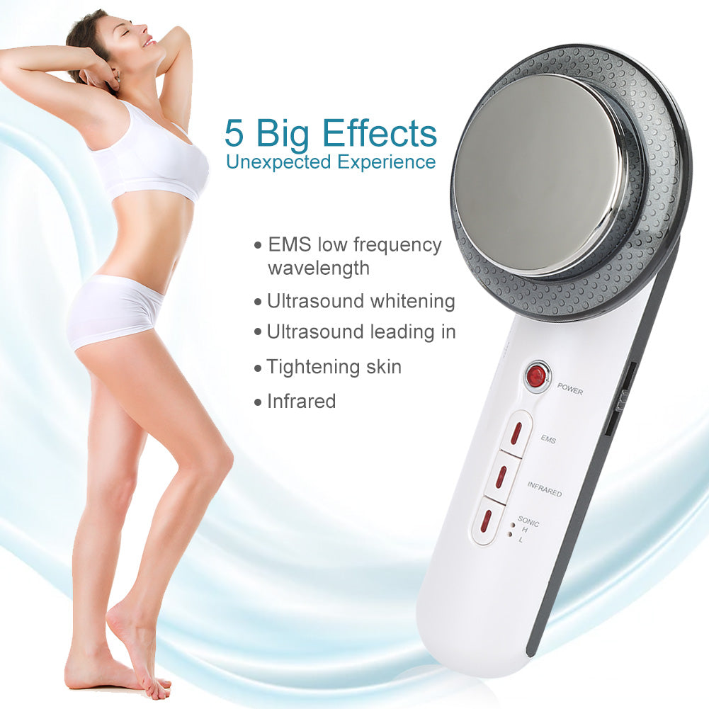 Beauty Care Slimming Device – Ultrazvučni masažer