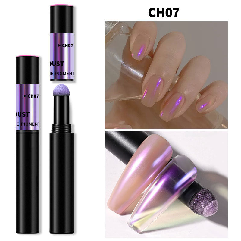 Sunđer za nail art