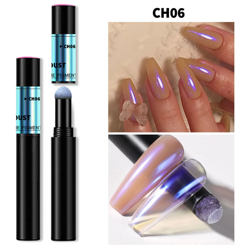 Sunđer za nail art
