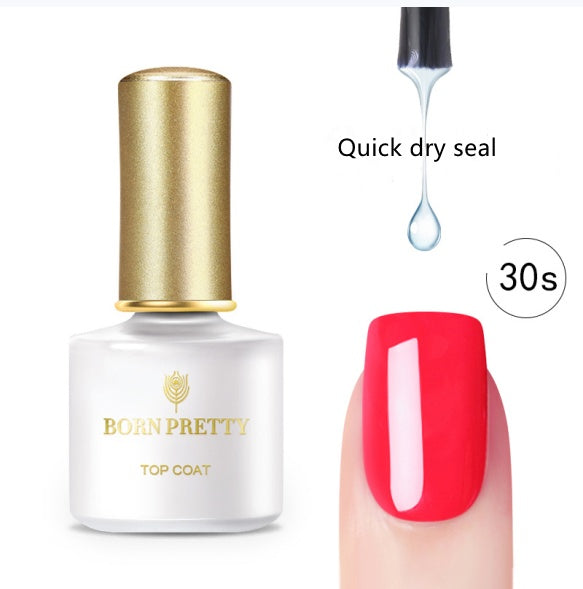 Gel za nail art