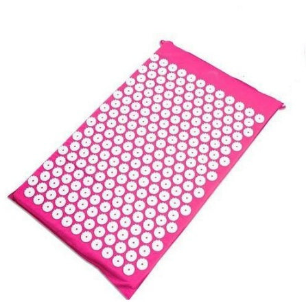 Acupuncture Yoga Mat