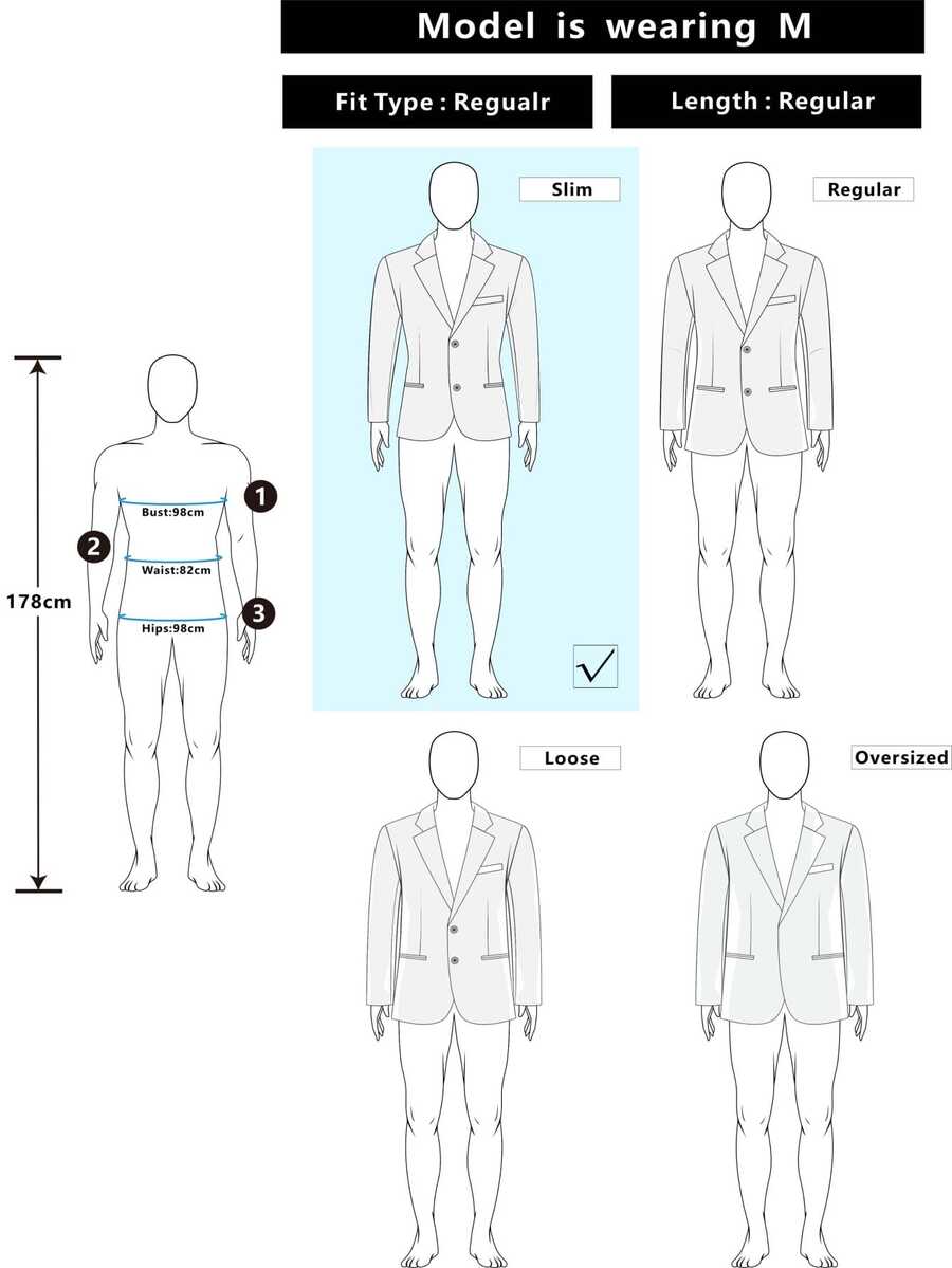 Muški letnji smart casual blejzer, regular fit, dugih rukava