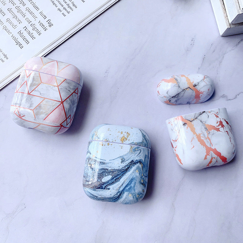 Marble Case za Airpods