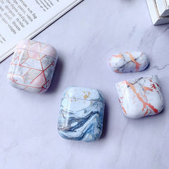 Marble Case za Airpods