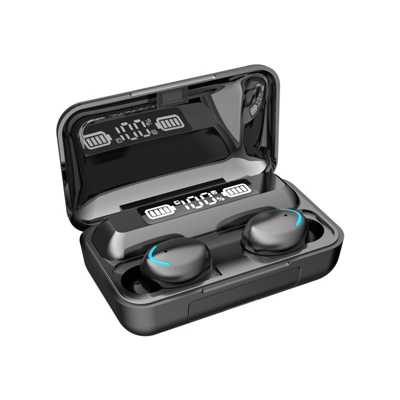 Bežične Bluetooth TWS slušalice