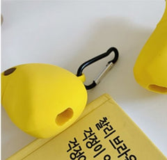 Banana airpods Pro protective