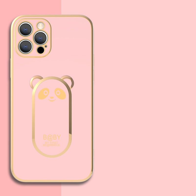 Panda Holder maska za telefon