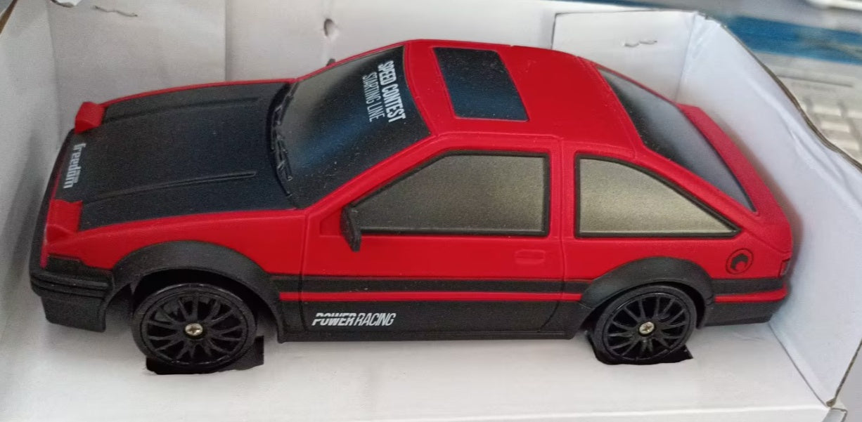 2.4G Drift Rc Auto