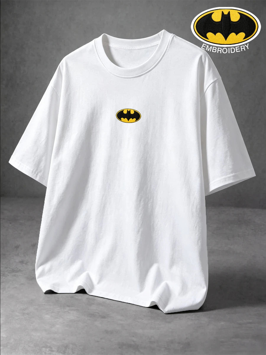BATMAN EMRG Muška letnja ležerna majica