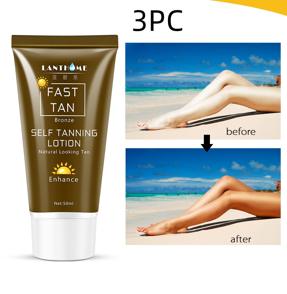 Tanning Krema