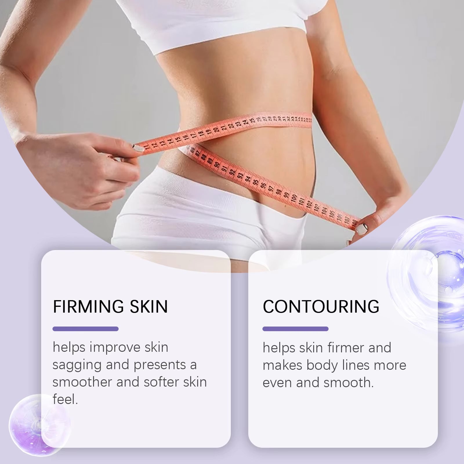 Body Shaping Lifting Krema