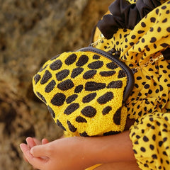 Arnoldi clutch torba