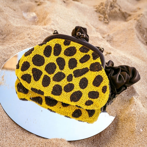 Arnoldi clutch torba