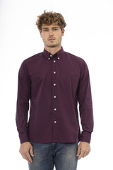 SHIRT LONG SLEEVE - BLU