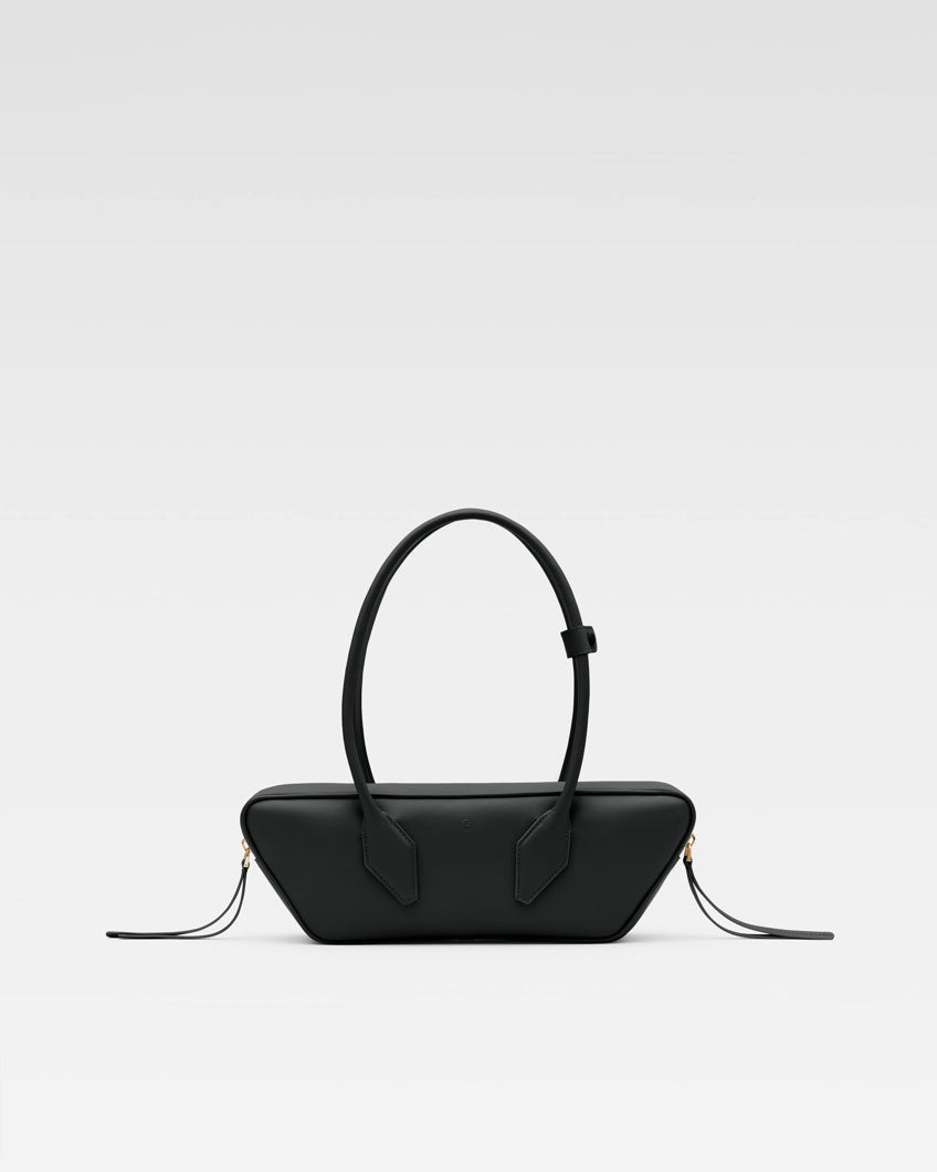 HANDBAG - NERO