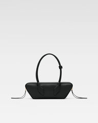 HANDBAG - NERO