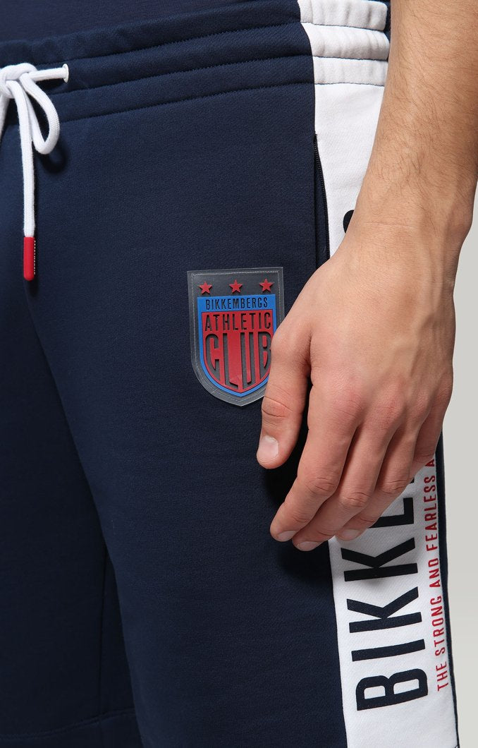 SHORTS - Y91/A00/0011