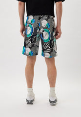 SHORTS - CRAZY BUBBLES