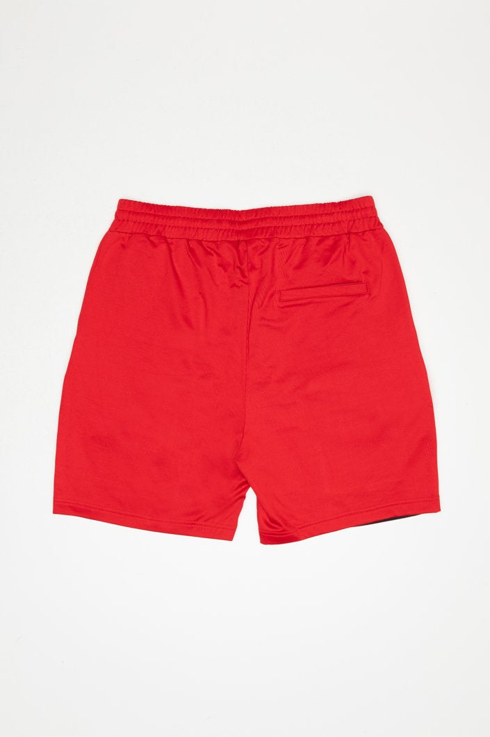 SHORTS - RED