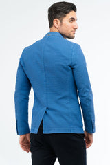 BLAZER - PRINCE BLUE