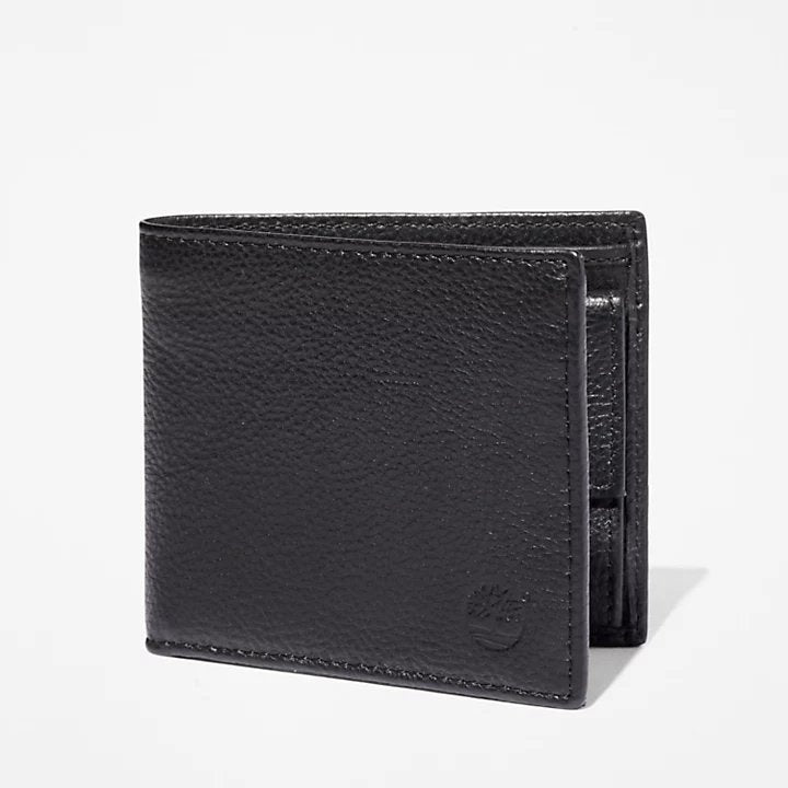 WALLET - BLACK