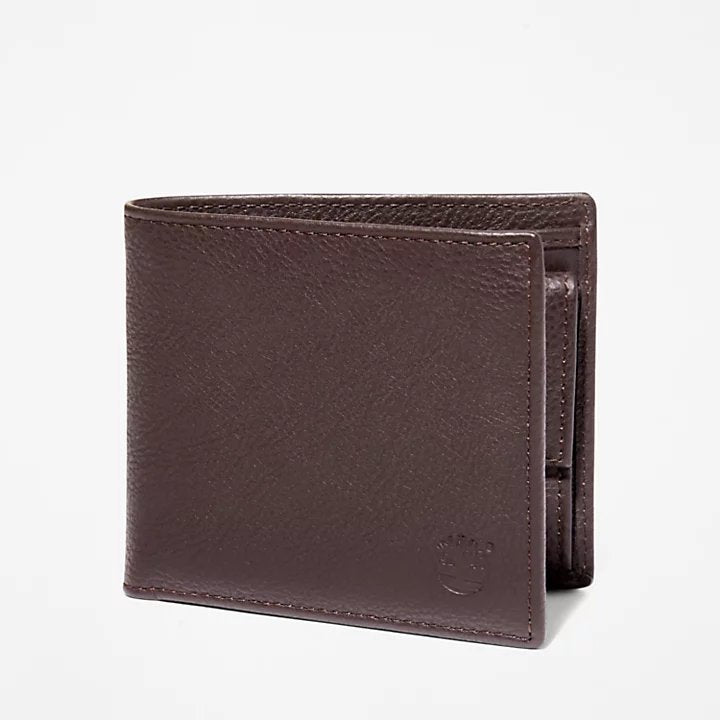 WALLET - BLACK