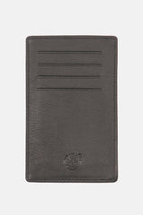 CARD HOLDER - BLACK