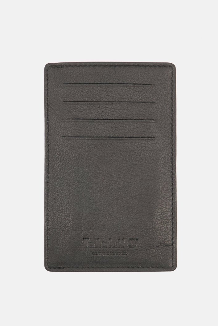 CARD HOLDER - BLACK