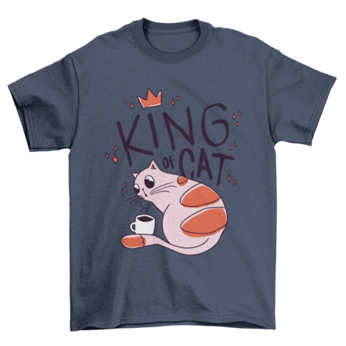 King of cat majca