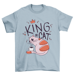 King of cat majca