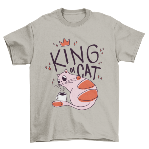 King of cat majca