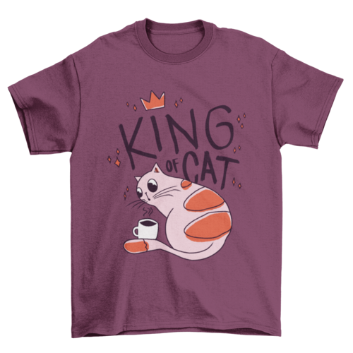 King of cat majca