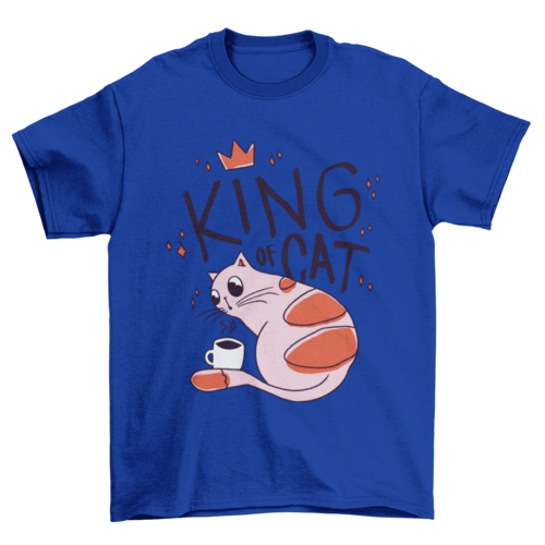 King of cat majca