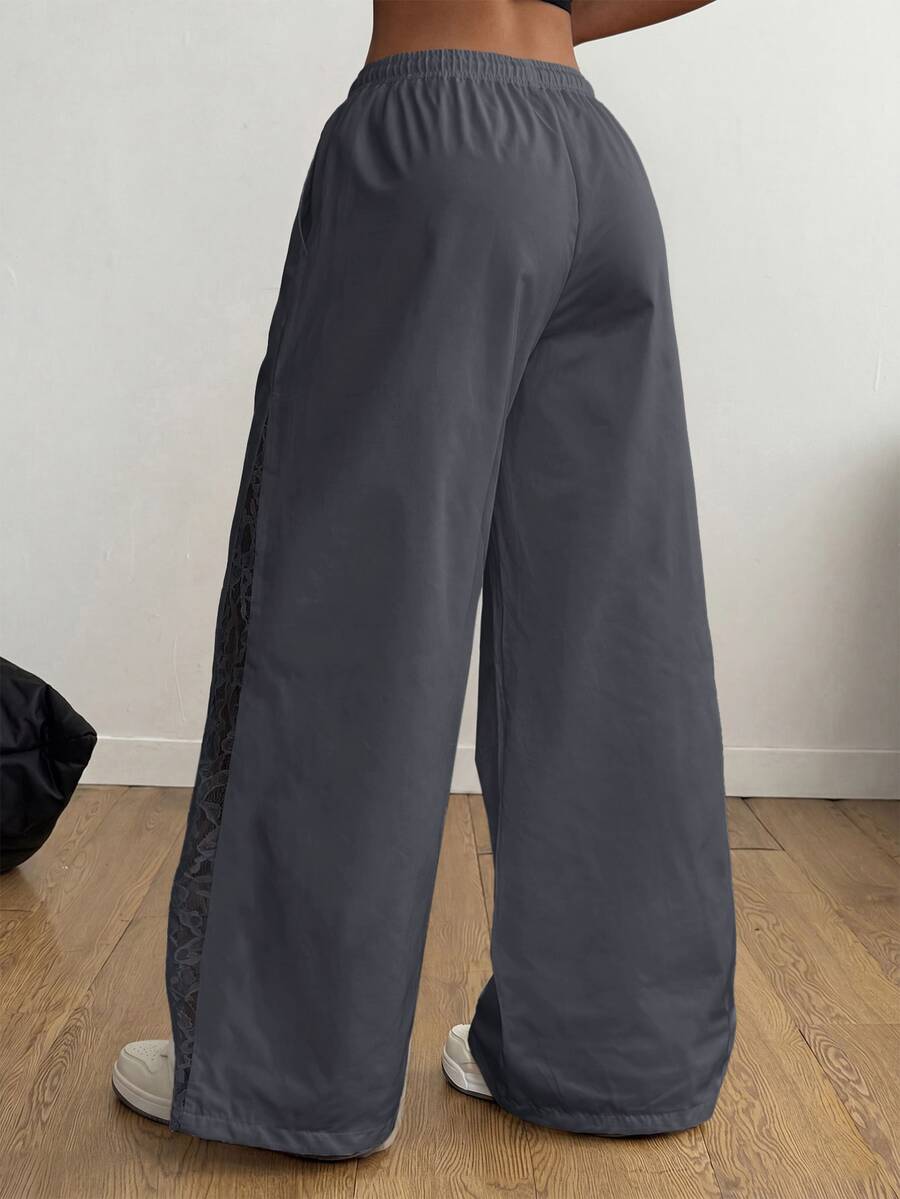 Ženske letnje streetwear pantalone